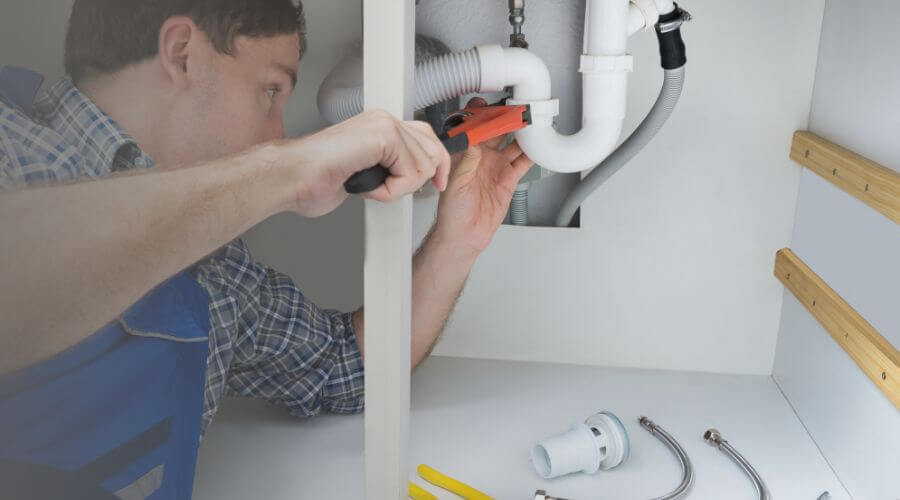 Professional Tankless Water Heater Installation in Indian River, MI